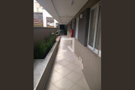 Apartamento à venda com 2 quartos, 36m² em Penha de França, São Paulo