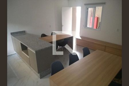 Apartamento à venda com 2 quartos, 36m² em Penha de França, São Paulo