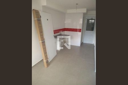 Apartamento à venda com 2 quartos, 36m² em Penha de França, São Paulo