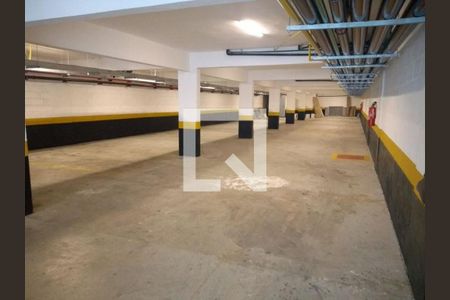 Apartamento à venda com 2 quartos, 36m² em Penha de França, São Paulo