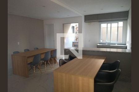 Apartamento à venda com 2 quartos, 36m² em Penha de França, São Paulo