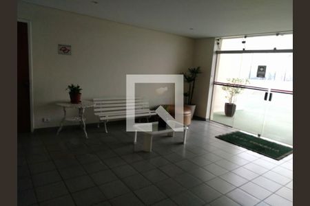 Apartamento à venda com 3 quartos, 76m² em Carandiru, São Paulo