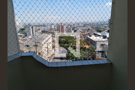 Apartamento à venda com 3 quartos, 76m² em Carandiru, São Paulo