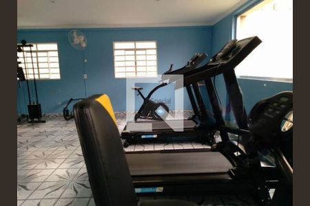 Apartamento à venda com 3 quartos, 76m² em Carandiru, São Paulo