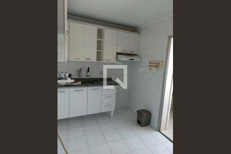 Apartamento à venda com 3 quartos, 76m² em Carandiru, São Paulo
