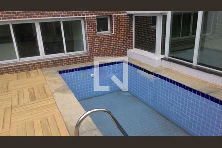 Apartamento à venda com 3 quartos, 194m² em Vila Zilda, São Paulo