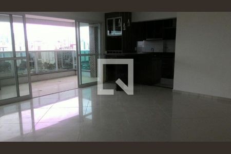 Apartamento à venda com 3 quartos, 194m² em Vila Zilda, São Paulo