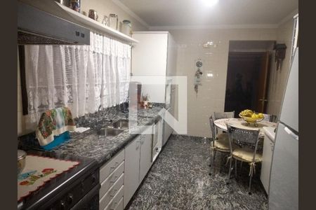 Apartamento à venda com 3 quartos, 122m² em Chácara Santo Antônio (zona Leste), São Paulo