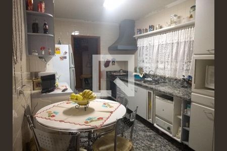 Apartamento à venda com 3 quartos, 122m² em Chácara Santo Antônio (zona Leste), São Paulo