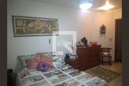 Apartamento à venda com 3 quartos, 122m² em Chácara Santo Antônio (Zona Leste), São Paulo