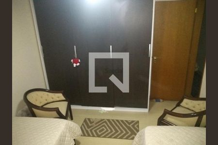 Apartamento à venda com 3 quartos, 122m² em Chácara Santo Antônio (Zona Leste), São Paulo