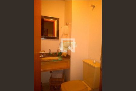 Apartamento à venda com 3 quartos, 122m² em Chácara Santo Antônio (Zona Leste), São Paulo