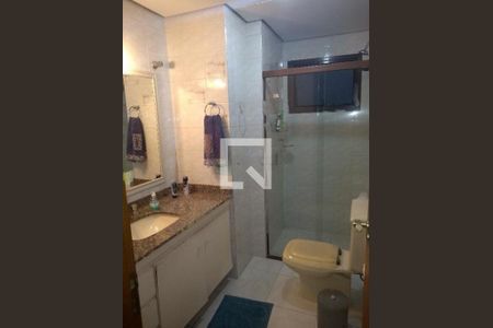 Apartamento à venda com 3 quartos, 122m² em Chácara Santo Antônio (Zona Leste), São Paulo