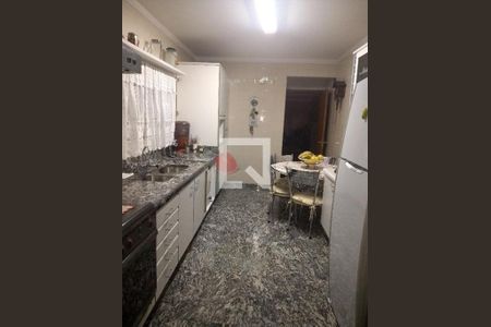 Apartamento à venda com 3 quartos, 122m² em Chácara Santo Antônio (zona Leste), São Paulo