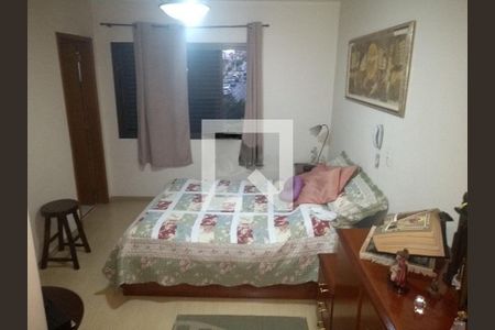 Apartamento à venda com 3 quartos, 122m² em Chácara Santo Antônio (Zona Leste), São Paulo