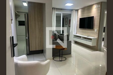 Apartamento à venda com 2 quartos, 79m² em Jardim Analia Franco, São Paulo