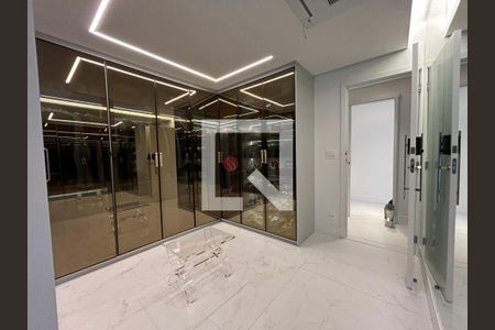 Apartamento à venda com 4 quartos, 393m² em Vila Regente Feijó, São Paulo