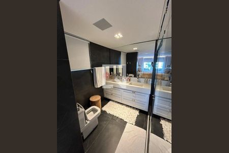 Apartamento à venda com 4 quartos, 393m² em Vila Regente Feijó, São Paulo