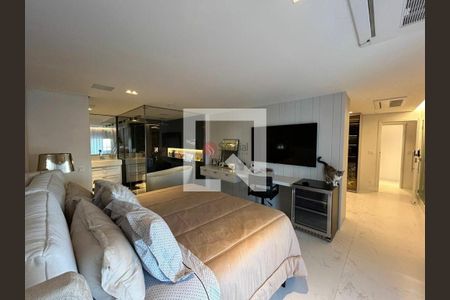 Apartamento à venda com 4 quartos, 393m² em Vila Regente Feijó, São Paulo