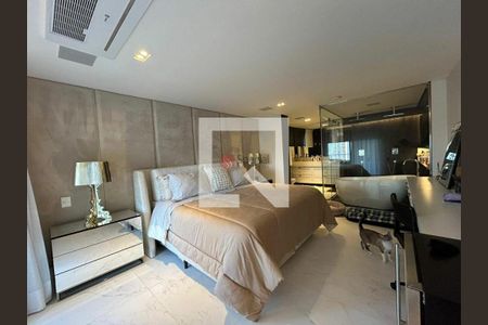 Apartamento à venda com 4 quartos, 393m² em Vila Regente Feijó, São Paulo