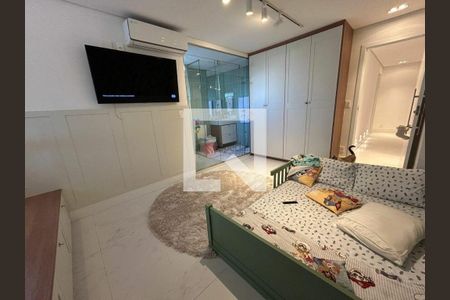 Apartamento à venda com 4 quartos, 393m² em Vila Regente Feijó, São Paulo