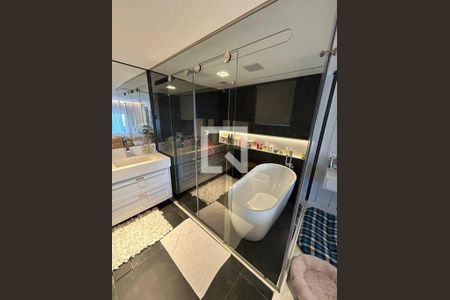 Apartamento à venda com 4 quartos, 393m² em Vila Regente Feijó, São Paulo