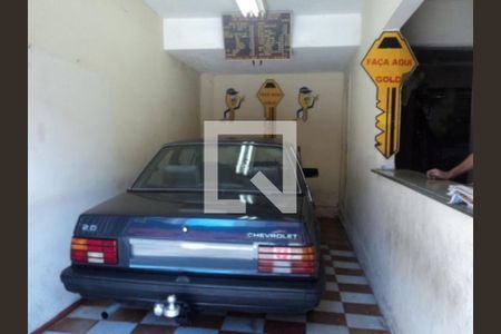 Casa à venda com 2 quartos, 145m² em Vila Santo Estevão, São Paulo