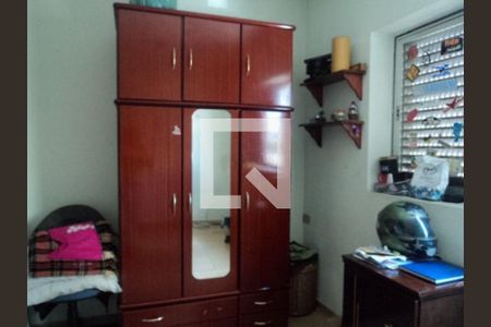 Casa à venda com 2 quartos, 145m² em Vila Santo Estevão, São Paulo