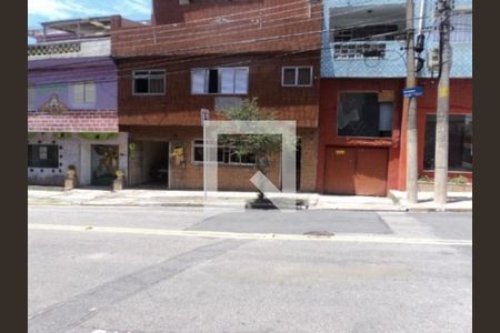 Casa à venda com 2 quartos, 145m² em Vila Santo Estevão, São Paulo