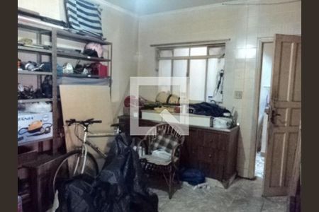 Casa à venda com 2 quartos, 145m² em Vila Santo Estevão, São Paulo