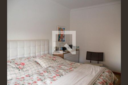 Apartamento à venda com 4 quartos, 244m² em Tatuapé, São Paulo