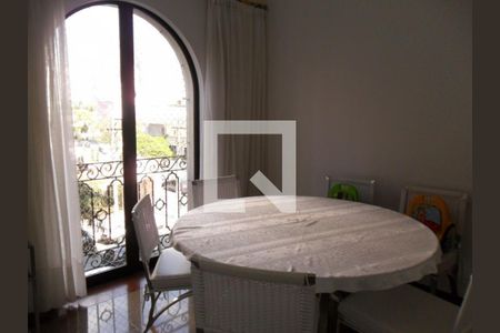 Apartamento à venda com 4 quartos, 244m² em Tatuapé, São Paulo