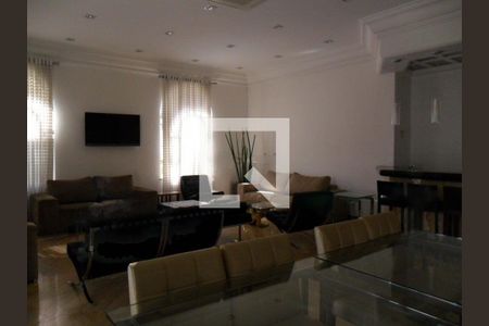 Apartamento à venda com 4 quartos, 244m² em Tatuapé, São Paulo