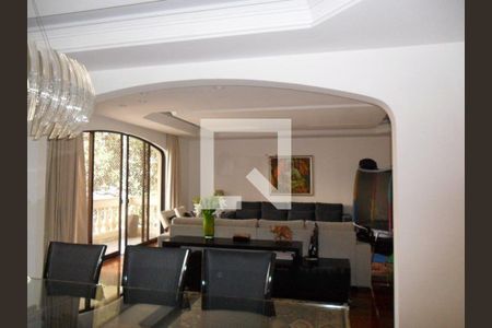 Apartamento à venda com 4 quartos, 244m² em Tatuapé, São Paulo