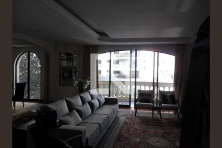 Apartamento à venda com 4 quartos, 244m² em Tatuapé, São Paulo