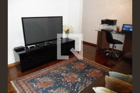 Apartamento à venda com 4 quartos, 244m² em Tatuapé, São Paulo