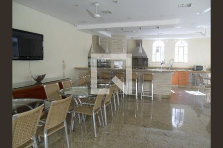 Apartamento à venda com 4 quartos, 244m² em Tatuapé, São Paulo