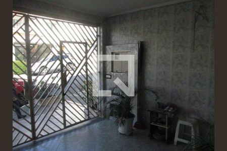 Casa à venda com 4 quartos, 180m² em Tatuapé, São Paulo