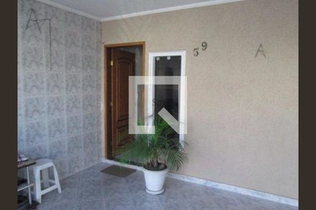 Casa à venda com 4 quartos, 180m² em Tatuapé, São Paulo