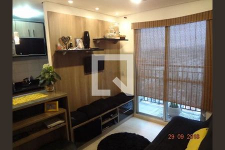Apartamento à venda com 2 quartos, 141m² em Vila Ema, São Paulo