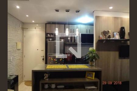 Apartamento à venda com 2 quartos, 141m² em Vila Ema, São Paulo