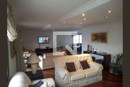 Apartamento à venda com 3 quartos, 238m² em Tatuapé, São Paulo