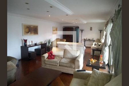 Apartamento à venda com 3 quartos, 238m² em Tatuapé, São Paulo