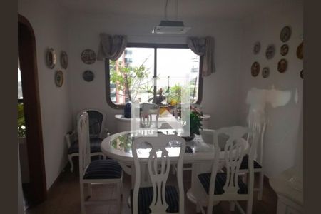 Apartamento à venda com 3 quartos, 238m² em Tatuapé, São Paulo