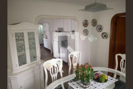 Apartamento à venda com 3 quartos, 238m² em Tatuapé, São Paulo