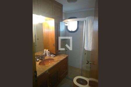 Apartamento à venda com 3 quartos, 238m² em Tatuapé, São Paulo