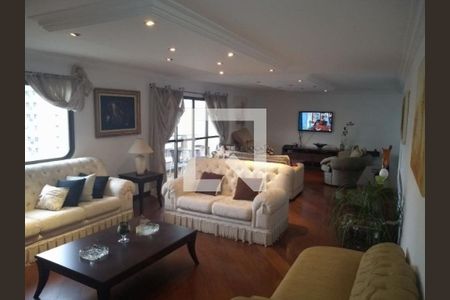 Apartamento à venda com 3 quartos, 238m² em Tatuapé, São Paulo