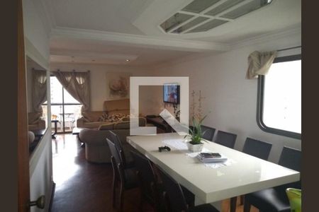 Apartamento à venda com 3 quartos, 238m² em Tatuapé, São Paulo