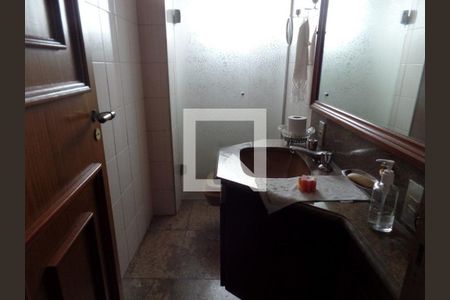 Apartamento à venda com 4 quartos, 314m² em Vila Regente Feijó, São Paulo