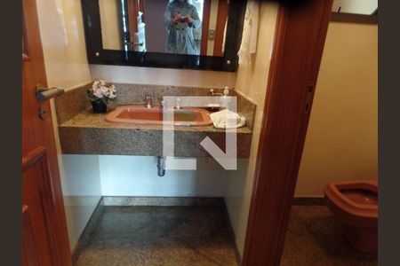 Apartamento à venda com 4 quartos, 314m² em Vila Regente Feijó, São Paulo